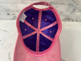 NEW! HOPE Pink Ribbon Cap