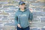 DOPE Hoodie - UNISEX sizing