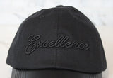 Black on Black Excellence Cap