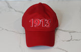 1913 Cap