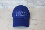 1920 Cap