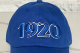 1920 Cap