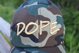 DOPE Cap