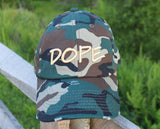 DOPE Cap